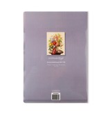 File Sheet W, Henstenburgh, Flowers