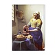 L-Ordner A4-Format, Vermeer,  Das Milchmädchen