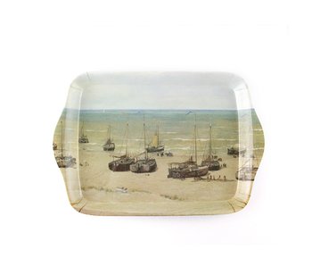 Mini  Tray, 21 x 14 cm, Panorama Mesdag, Scheveningen