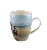 Mug,  Children of the sea  RIJKSMUSEUM