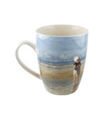 Mug,  Children of the sea  RIJKSMUSEUM