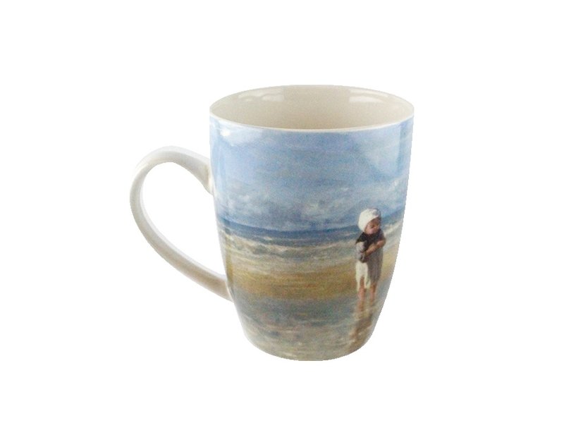 Mug,  Children of the sea  RIJKSMUSEUM