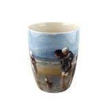 Mug,  Children of the sea  RIJKSMUSEUM