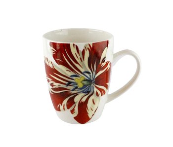 Tasse, Marrel, Tulipes RIJKSMUSEUM