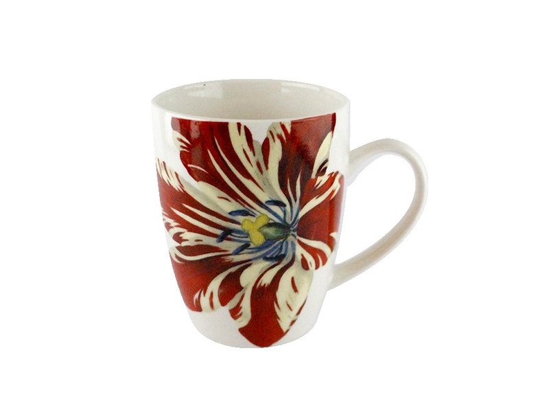 Tasse, Marrel, Tulipes RIJKSMUSEUM