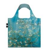 Compradora plegable, Van Gogh, flor de almendro