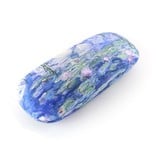 Glasses case, Water lilies, Monet