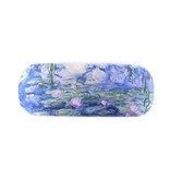 Glasses case, Water lilies, Monet