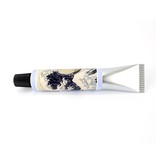 Paint tube Pen, Hokusai, The great wave