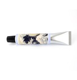 Stylo tube de peinture, Hokusai, la grande vague