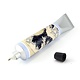 Paint tube Pen, Hokusai, The great wave