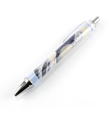 Photo Pen, Hokusai, The great wave