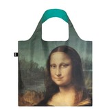 Compradora  plegable, Mona Lisa, Leonardo Da Vinci