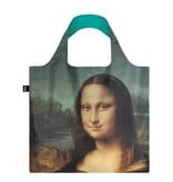 Shopper foldable , Mona Lisa, Leonardo Da Vinci