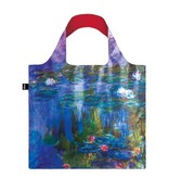 Bolsa plegable, Monet, Nenúfares