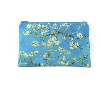 Trousse, Les Amandiers, Van Gogh