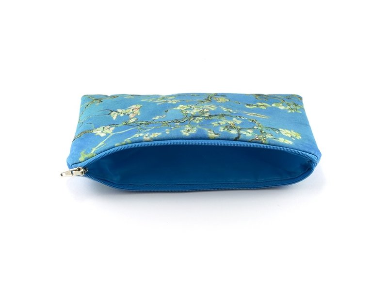 Pouch,  Almond Blossom, Van Gogh