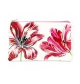 Trousse, Merian, Trois tulipes