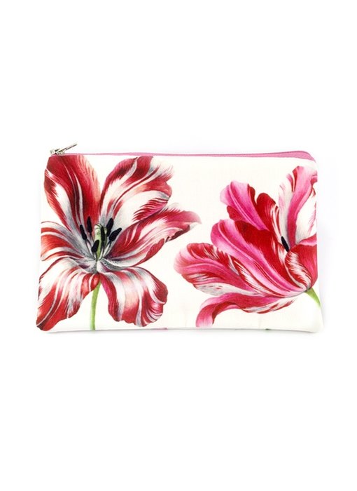 Trousse, Merian, Trois tulipes