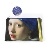 Pouch, Vermeer, Girl with the Pearl Earring