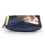 Pouch, Vermeer, Girl with the Pearl Earring