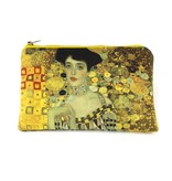 Estuche / neceser de maquillaje, Gustav Klimt, Retrato de Adèle Bloch-Bauer