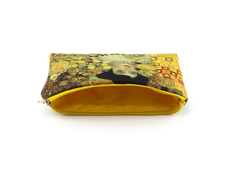 Pencil case / make-up bag, Gustav Klimt, Portrait of Adèle Bloch-Bauer