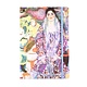 Cuaderno de tapa blanda, A5, Klimt, Beer