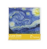 Brillendoekje, Van Gogh, Sterrennacht 15x15