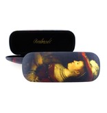 Funda de gafas, Rembrandt, Saskia