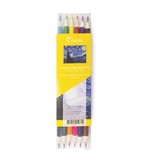 Colouring Pencil Flat Pack, Starry Night, Vincent van Gogh