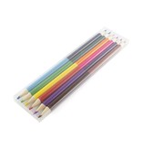 Colouring Pencil Flat Pack, Munch, The scream