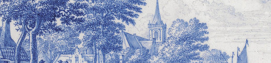 Delft Blue