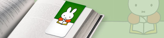 Marcapáginas para niños