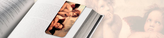 Religion Bookmarks