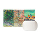 Set de 3 savons, Vincent van Gogh