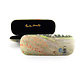 Spectacle Case, Monet, Field with poppies