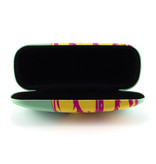 Spectacle Box W, Tulip  Art Pop Line Green