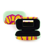 Lipstick box W, Tulip Pop Line green