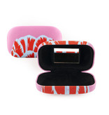 Lipstick box W, Tulip Pop Line Pink