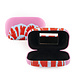 Lipstick / lens / travel box, Tulip Pop Line Pink