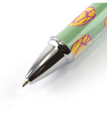 Foto Pen , Tulip Pop Line groen