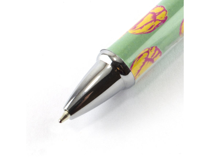 Stylo photo, Tulip Pop Line vert