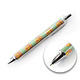 Photo Pen, Tulip Pop Line verde