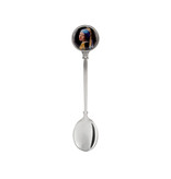 Tea spoon, Vermeer, Girl with the Pearl