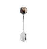 Tea spoon, Vermeer, Milkmaid