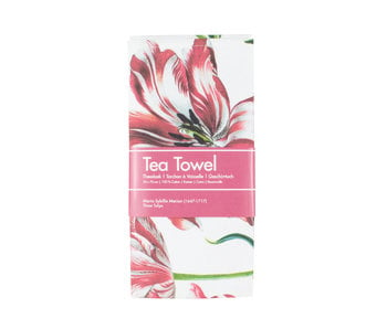 Tea Towel, Tulips Merian