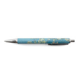 Stylo bille en boite,  Fleur d'amandier, Van Gogh