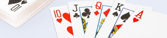 Cartes à jouer