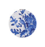 Espejo de bolsillo plegable microfiber, Delft pájaros azules, Rijksmuseum